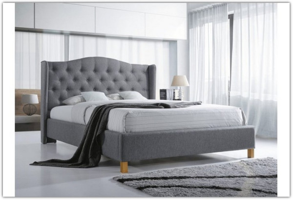 Кровать ASPEN 140/200 Signal заказать в интернет магазине по цене 56 061 руб. в Самаре