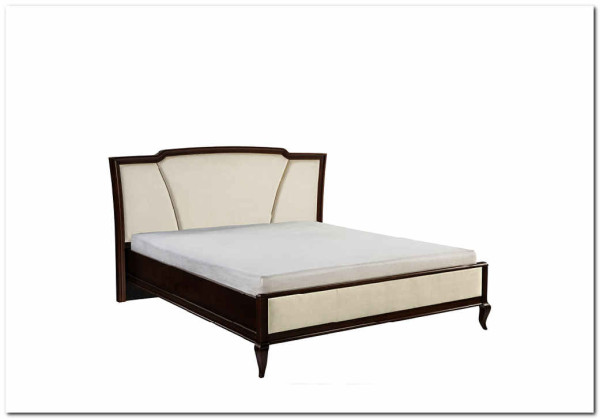 Кровать NI-loze 1 140/160/180 NICEA Taranko заказать в интернет магазине по цене 171 090,06 руб. в Самаре