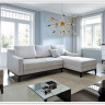 Угловой раскладной диван VI-Naroznik VIA Taranko заказать в интернет магазине по цене 400 852 руб. в Самаре