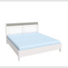 Кровать Бейли (массив) без изножья 140х200  по цене 26 780 руб. в магазине Другая Мебель в Самаре