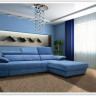 Угловой диван Монреаль Soft Time заказать в интернет магазине по цене 95 181 руб. в Самаре