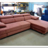 Угловой диван Монреаль Soft Time заказать в интернет магазине по цене 95 181 руб. в Самаре
