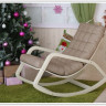 Кресло-качалка Онтарио заказать в интернет магазине по цене 28 973 руб. в Самаре