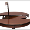 Стол раскладной Siena ( SA-T4EX) заказать в интернет магазине по цене 22 464 руб. в Самаре