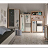 Стеллаж для диван-кровати Evolve VOX по цене 21 607 руб. в магазине Другая Мебель в Самаре