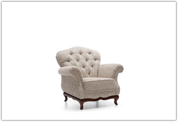 Кресло MI-fotel 1 Milano Taranko заказать в интернет магазине по цене 150 656,90 руб. в Самаре