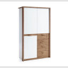 Шкаф 2-х дверный COMO СМ-2D Taranko заказать в интернет магазине по цене 146 697,58 руб. в Самаре