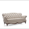 Диван 3-х местный MI-sofa 3 Milano Taranko заказать в интернет магазине по цене 287 347,31 руб. в Самаре