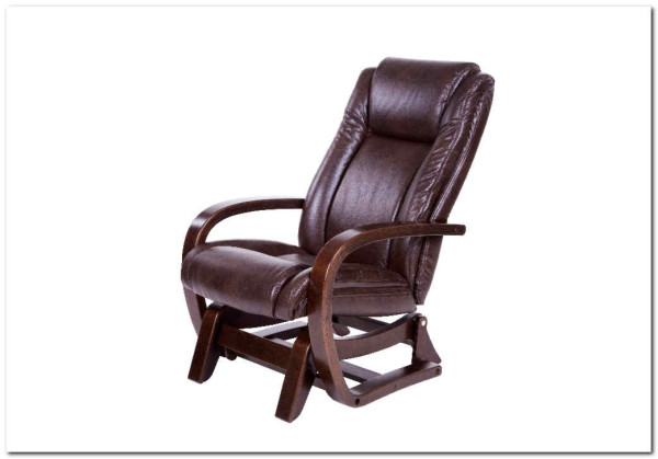 Кресло-качалка глайдер ГЕЛИОС заказать в интернет магазине по цене 29 748 руб. в Самаре