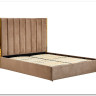 Кровать Halmar PALAZZO (бежевый/золотой) 160/200 заказать в интернет магазине по цене 81 704 руб. в Самаре
