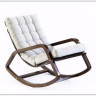 Кресло-качалка Онтарио  заказать в интернет магазине по цене 30 422 руб. в Самаре