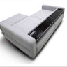 Модульный диван Марко с пуфом Soft Time заказать в интернет магазине по цене 107 800 руб. в Самаре