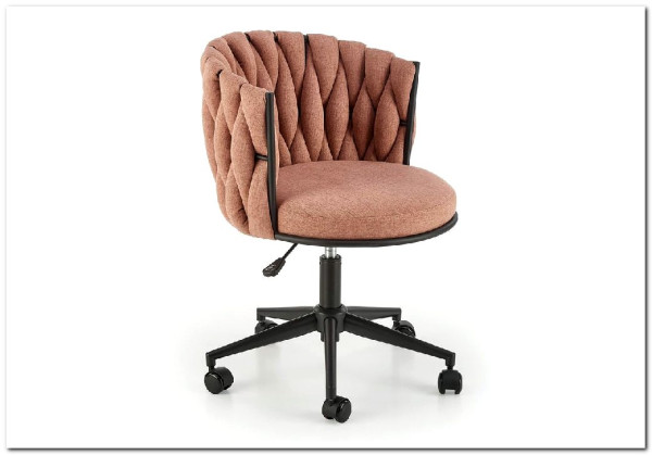 Кресло компьютерное Halmar TALON (розовый) заказать в интернет магазине по цене 18 122 руб. в Самаре