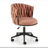 Кресло компьютерное Halmar TALON (розовый) заказать в интернет магазине по цене 18 122 руб. в Самаре