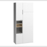 Купить Шкаф 2-дв. 4You VOX с доставкой по России по цене производителя можно в магазине Другая Мебель в Самаре