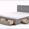 Кровать MODENA 160/200 Halmar заказать в интернет магазине по цене 84 026 руб. в Самаре