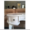 Купить Столик туалетный 157 ZZIBO белый с доставкой по России по цене производителя можно в магазине Другая Мебель в Самаре