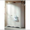 Шкаф 3-х дверный Милано(массив) по цене 30 586 руб. в магазине Другая Мебель в Самаре