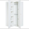 Шкаф угловой Stige VOX по цене 77 538 руб. в магазине Другая Мебель в Самаре