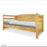 Детская кровать "Маркиза" по цене 27 582 руб. в магазине Другая Мебель в Самаре