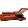 Угловой диван Слим Soft Time заказать в интернет магазине по цене 82 577 руб. в Самаре