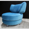 Кресло Глорио Soft Time заказать в интернет магазине по цене 27 623 руб. в Самаре