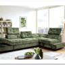 Угловой диван Валенсия Soft Time заказать в интернет магазине по цене 120 071 руб. в Самаре