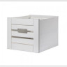ящик для шкафа (стеллажа)  Бейли (массив) по цене 4 070 руб. в магазине Другая Мебель в Самаре