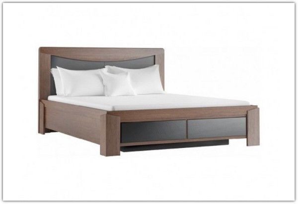 Кровать 160 SEMPRE Mebin  заказать в интернет магазине по цене 256 967,34 руб. в Самаре