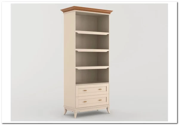 Стеллаж Римини с ящиками заказать в интернет магазине по цене 68 811 руб. в Самаре