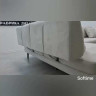Угловой диван Милан-2 Soft Time заказать в интернет магазине по цене 160 720 руб. в Самаре