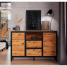 Гостиная Лофт (Loft) BRW заказать в интернет магазине по цене 58 330 руб. в Самаре