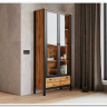 Гостиная Лофт (Loft) BRW заказать в интернет магазине по цене 58 330 руб. в Самаре