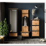 Гостиная Лофт (Loft) BRW заказать в интернет магазине по цене 58 330 руб. в Самаре
