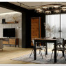 Гостиная Лофт (Loft) BRW заказать в интернет магазине по цене 58 330 руб. в Самаре