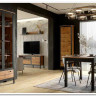 Гостиная Лофт (Loft) BRW заказать в интернет магазине по цене 58 330 руб. в Самаре