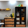 Гостиная Лофт (Loft) BRW заказать в интернет магазине по цене 58 330 руб. в Самаре