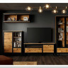 Гостиная Лофт (Loft) BRW заказать в интернет магазине по цене 58 330 руб. в Самаре