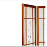 Ширма SN-0018 walnut (грецкий орех) заказать в интернет магазине по цене 9 900 руб. в Самаре