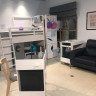 Кровать Milti Nest VOX по цене 100 248 руб. в магазине Другая Мебель в Самаре