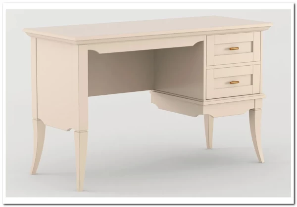 Стол письменный Римини 1 тумбовый заказать в интернет магазине по цене 52 765 руб. в Самаре