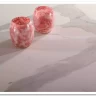 Стол обеденный Signal PETERSON Ceramic 160 раскладной (Statuario Venato белый/черный мат) заказать в интернет магазине по цене 162 833 руб. в Самаре