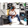 Young User мебель VOX по цене 264 092 руб. в магазине Другая Мебель в Самаре