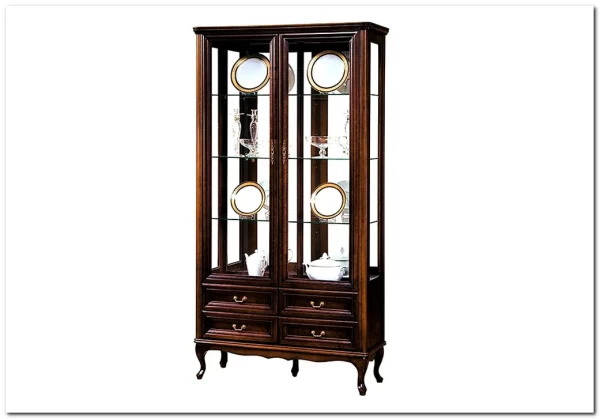 Витрина W-W2 WERSAL Taranko заказать в интернет магазине по цене 271 979,49 руб. в Самаре