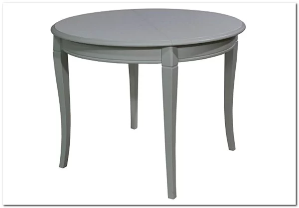 Стол обеденный круглый Лига 4/221 BOSSANOVA  заказать в интернет магазине по цене 45 870 руб. в Самаре