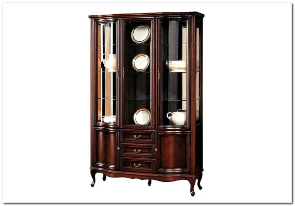 Витрина W-W3 WERSAL Taranko заказать в интернет магазине по цене 405 475,77 руб. в Самаре