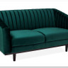 Кресло ASPREY 1 Velvet Bluvel 78  Signal (зеленый) заказать в интернет магазине по цене 61 567 руб. в Самаре