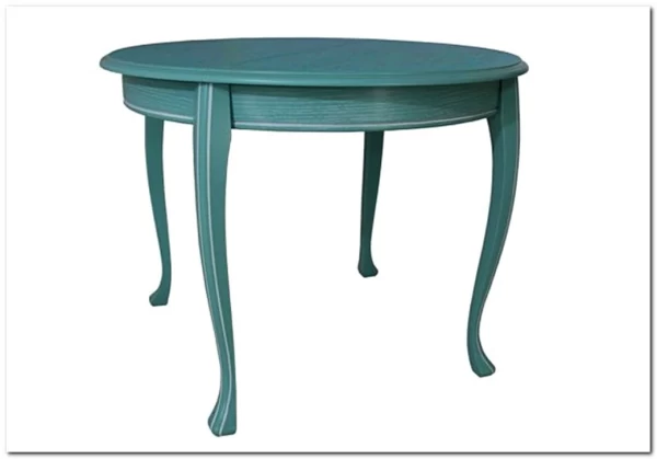 Стол обеденный круглый Лига 4/222 BOSSANOVA заказать в интернет магазине по цене 45 870 руб. в Самаре