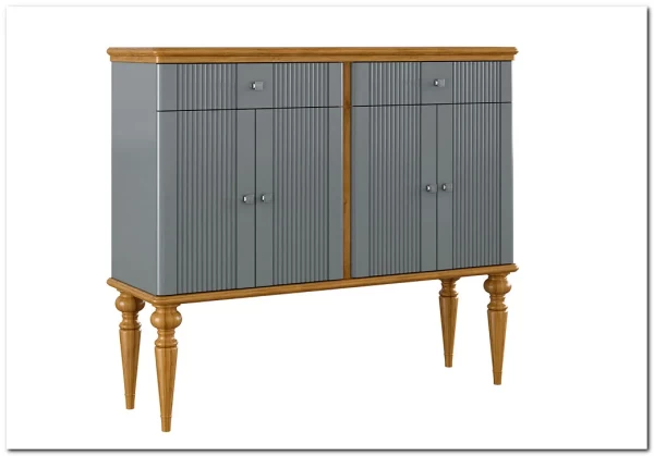 Тумба Рандеву 42 из массива сосны заказать в интернет магазине по цене 36 363 руб. в Самаре