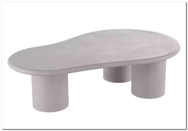 Стол журнальный Signal SELENA (светло-серый) 130/80/45 заказать в интернет магазине по цене 38 102 руб. в Самаре